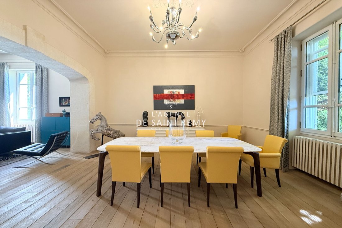 Villa in Graveson, Provence-Alpes-Côte d'Azur, France 4 - 18036661