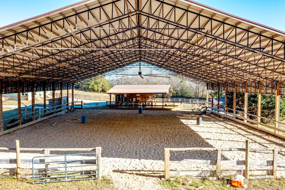 Farm Ranch in Sale Creek, Tennessee, United States 1 - 18057388