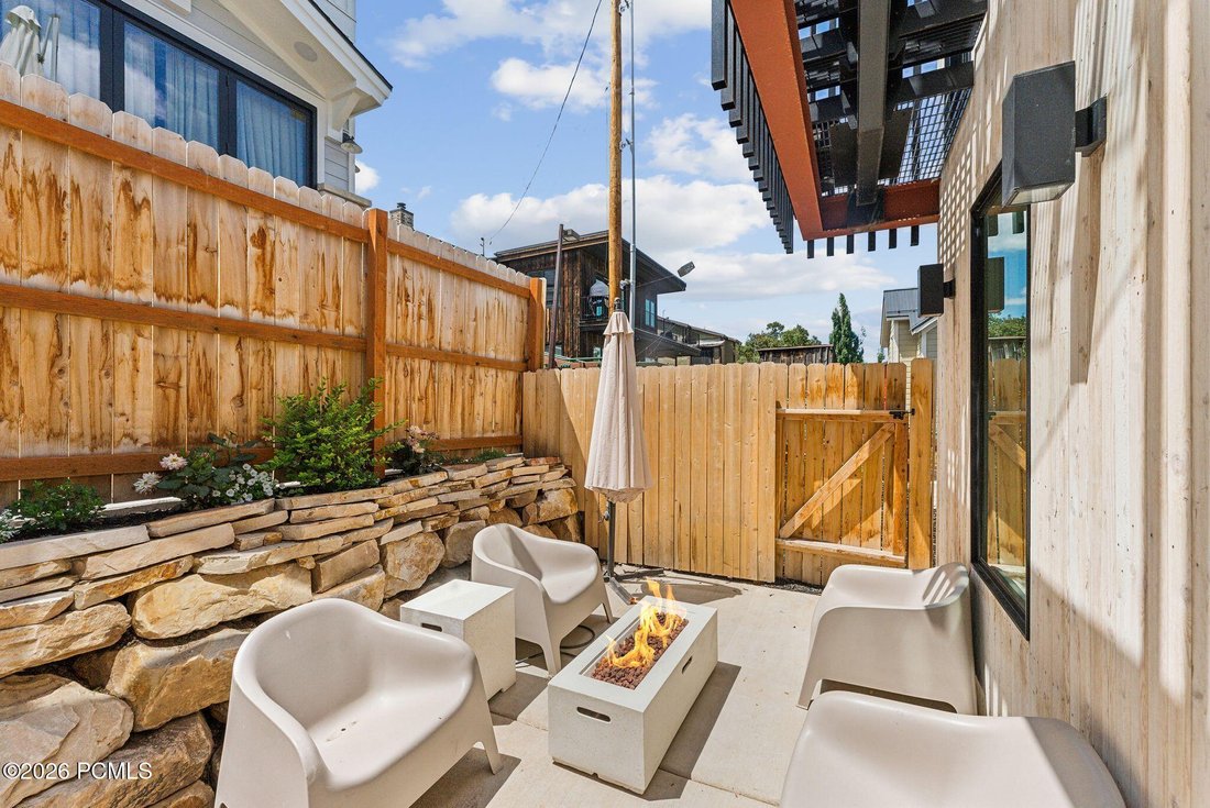 House in Park City, Utah, United States 4 - 18055991