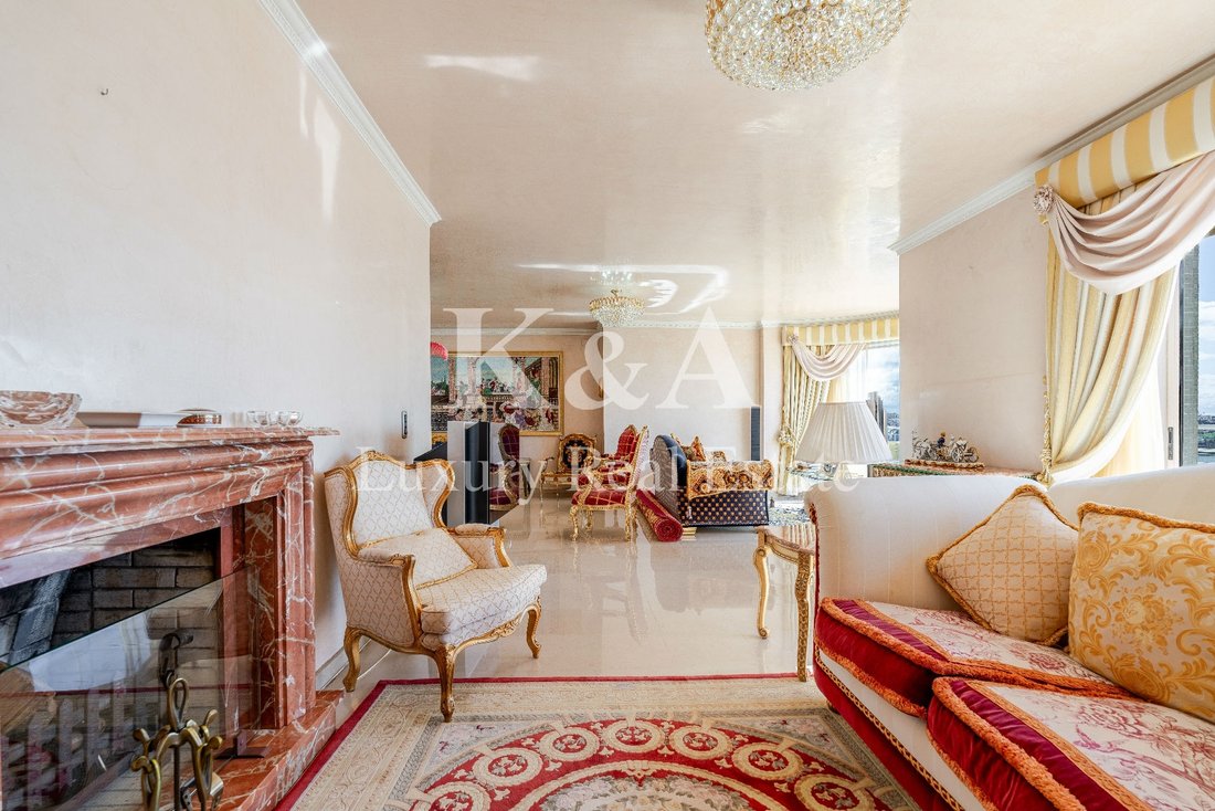 Apartment in Aldoar, Foz do Douro e Nevogilde, Porto District, Portugal 4 - 15329092