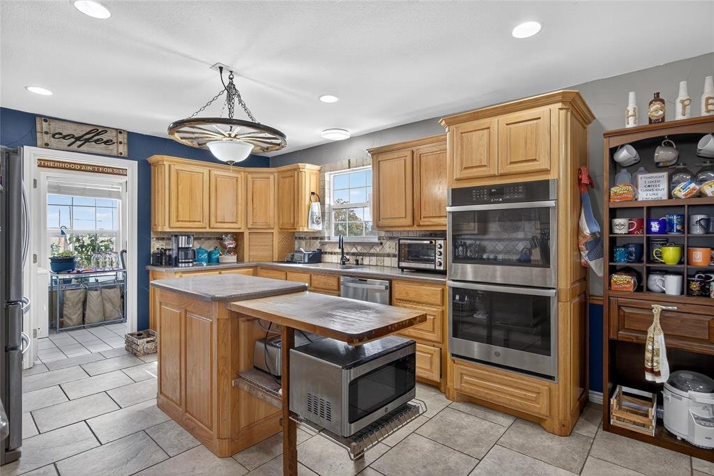 House in Mabank, Texas, United States 4 - 18057554