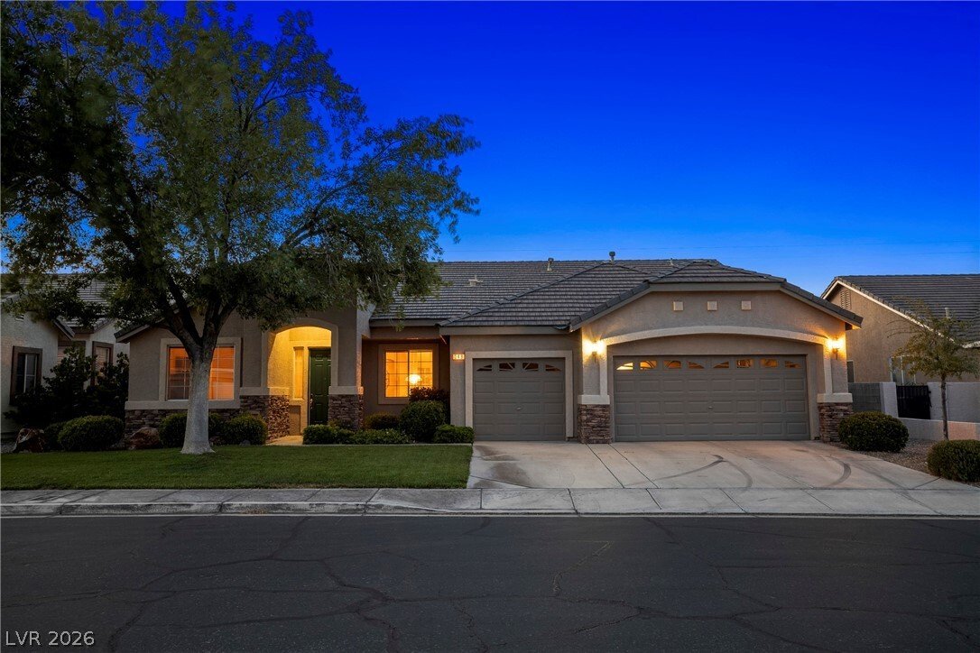 House in Henderson, Nevada, United States 1 - 18058064
