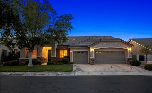 House in Henderson, Nevada, United States 1