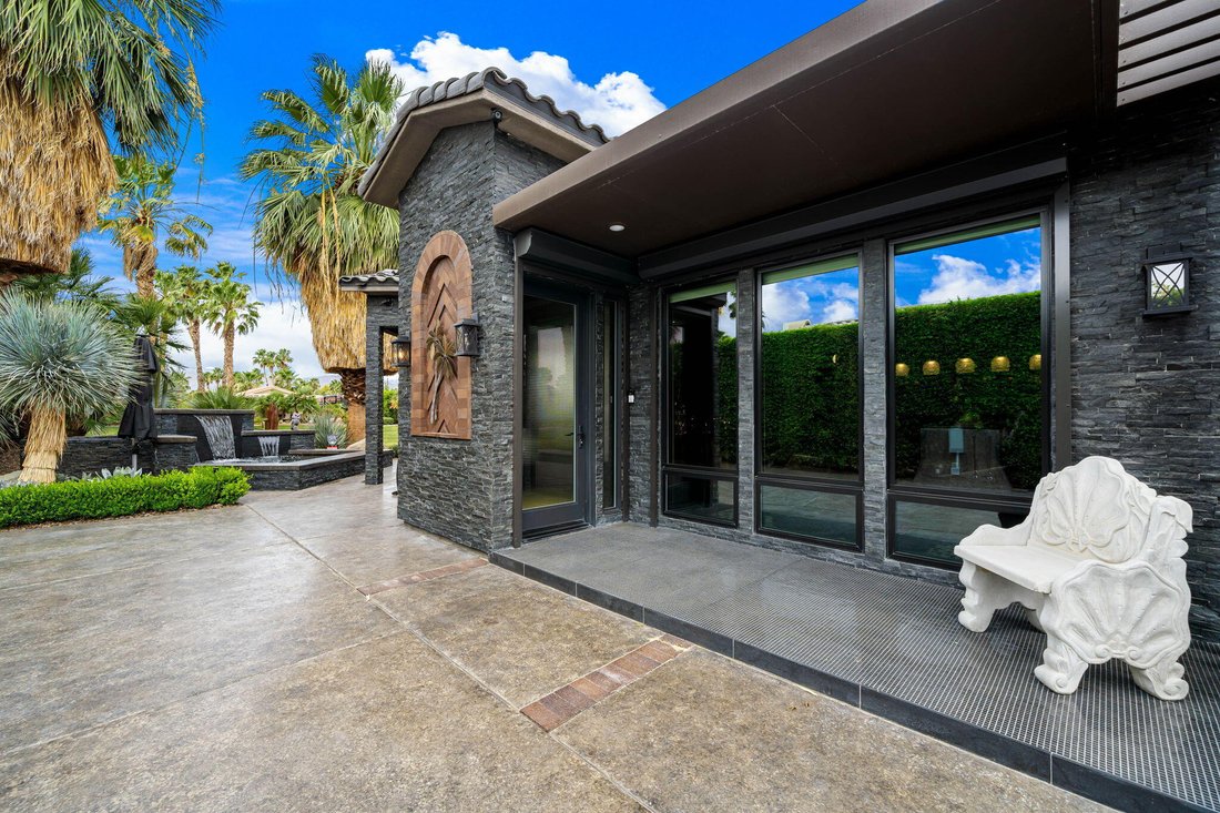 House in Indio, California, United States 3 - 18058106