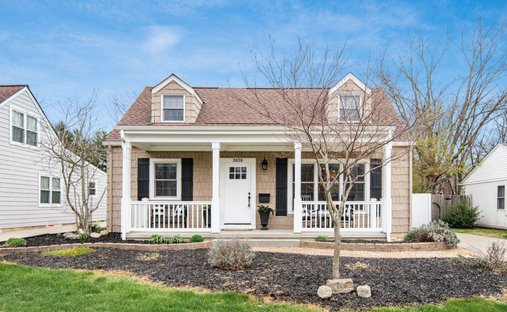 Casa a Columbus, Ohio, Stati Uniti 1