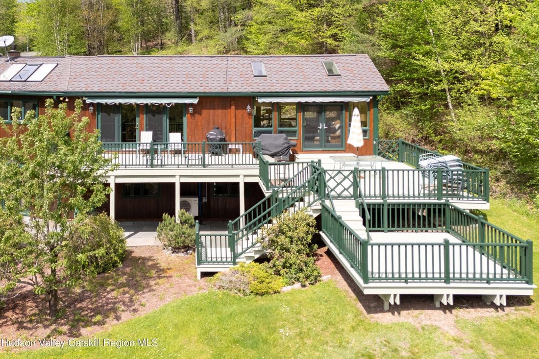 House in Margaretville, New York, United States 5 - 18054993