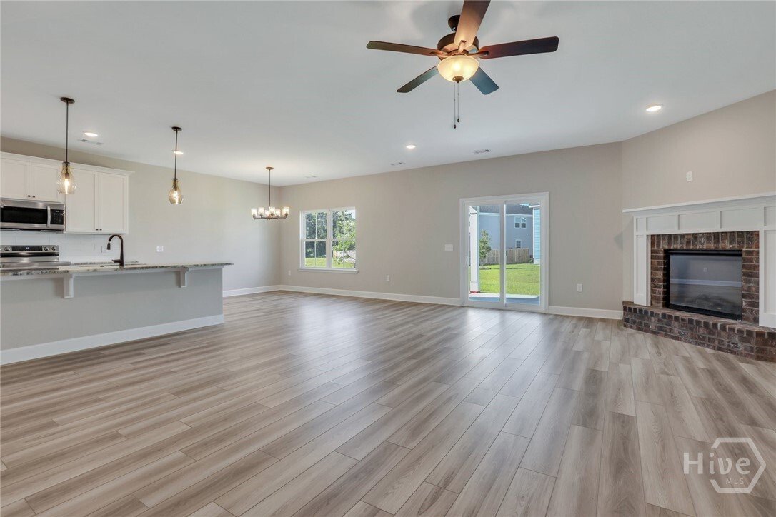 House in Richmond Hill, Georgia, United States 5 - 18058236