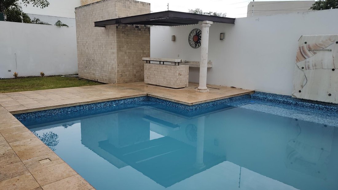 House in Temozón Norte, Yucatan, Mexico 2 - 18056315
