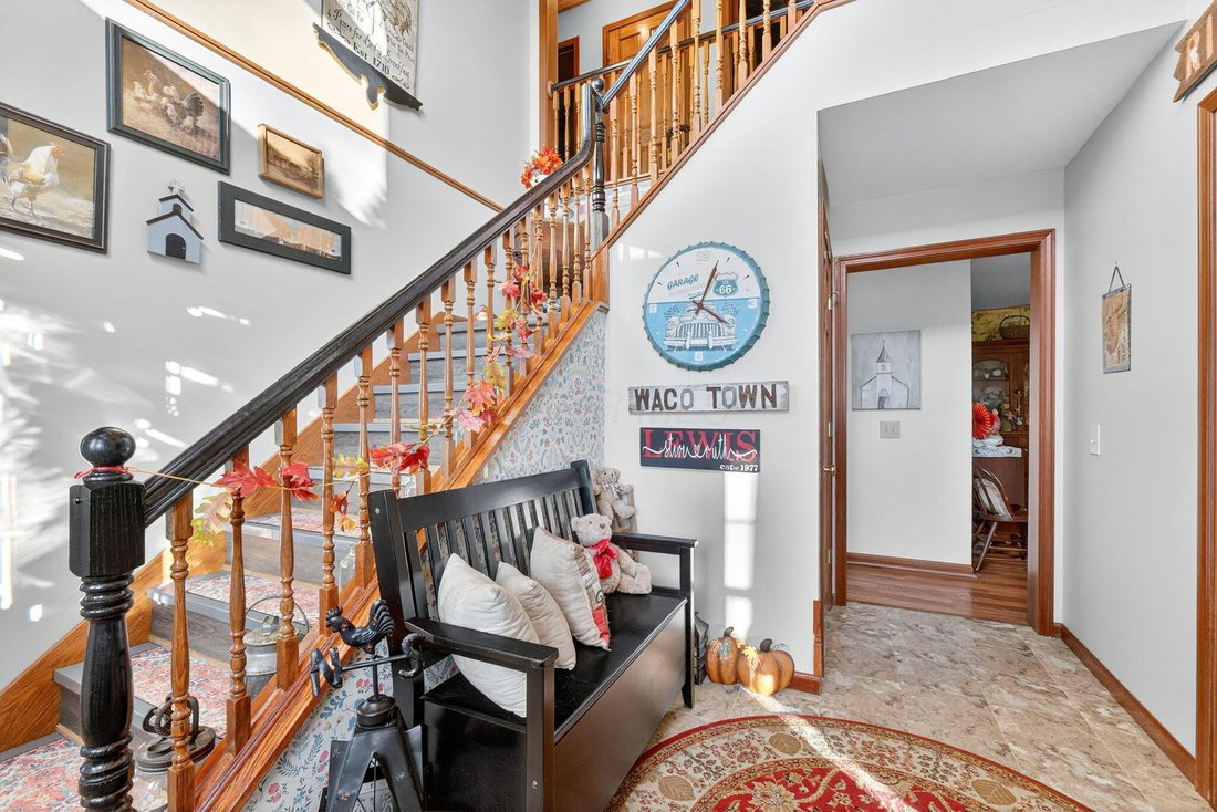 House in Richwood, Ohio, United States 4 - 18058515