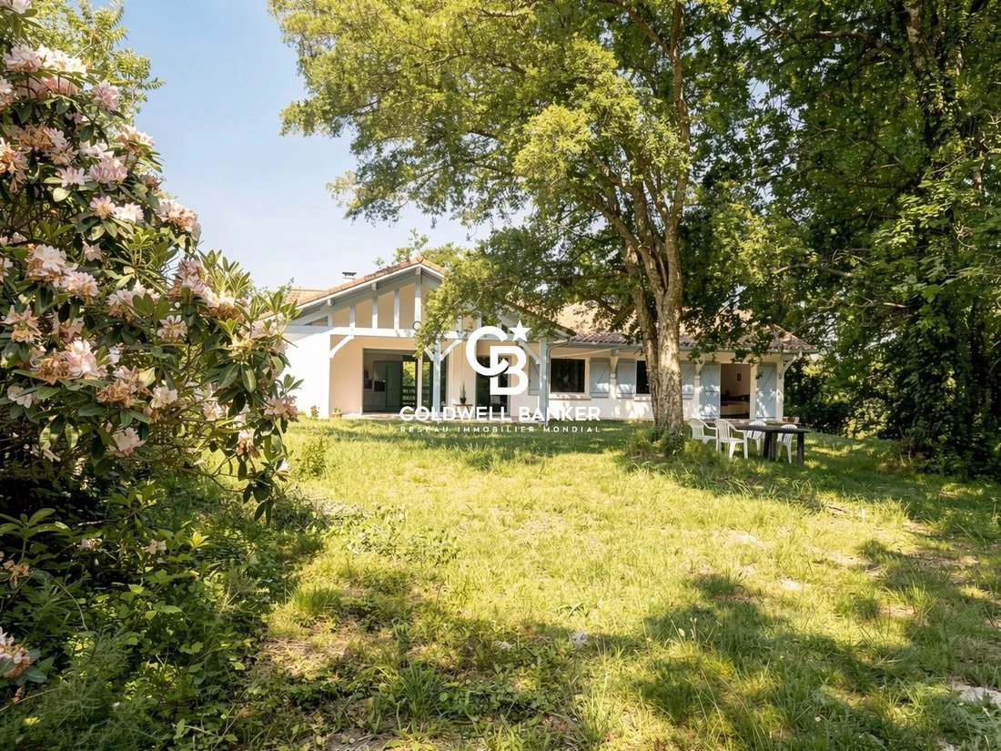 House in Est, Soustons, France 1 - 18055526