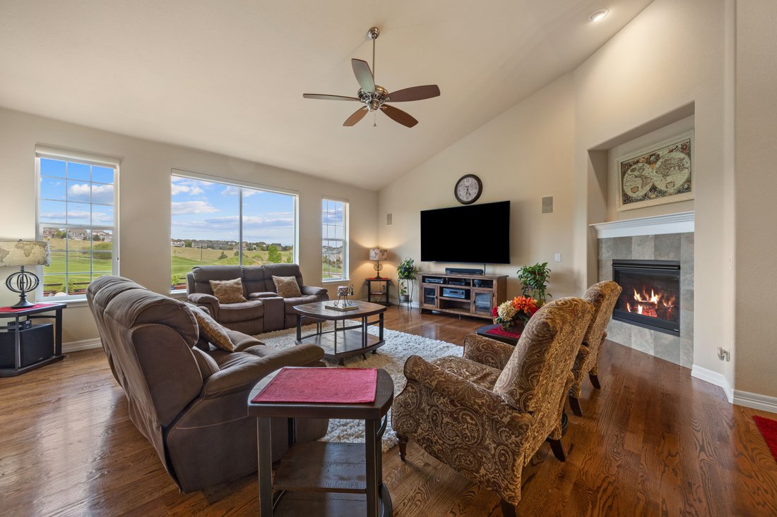 House in Castle Rock, Colorado, United States 4 - 18055789