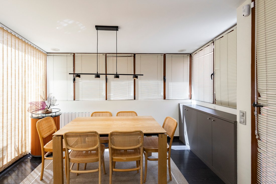 Apartment in Esplugues de Llobregat, Catalonia, Spain 5 - 18058796