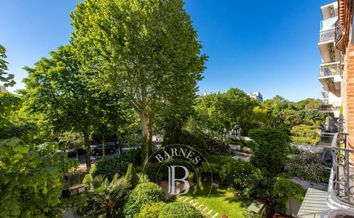 Appartement à La Plaine des Sablons, Neuilly-sur-Seine, France 1