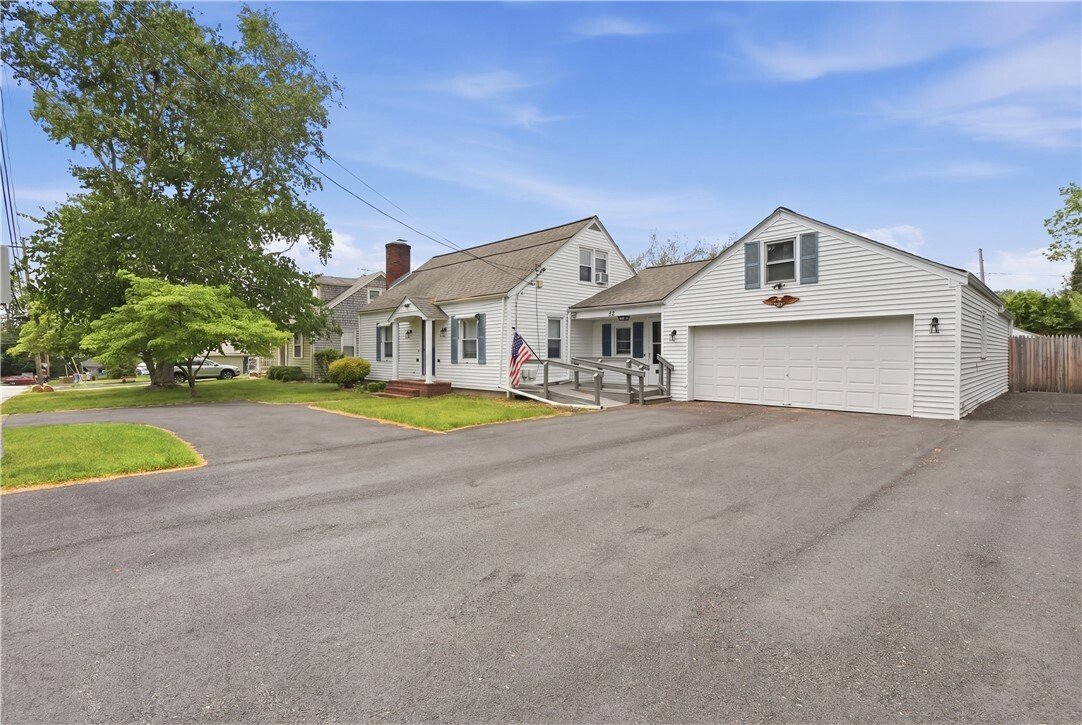 House in Warren, Rhode Island, United States 3 - 18056823
