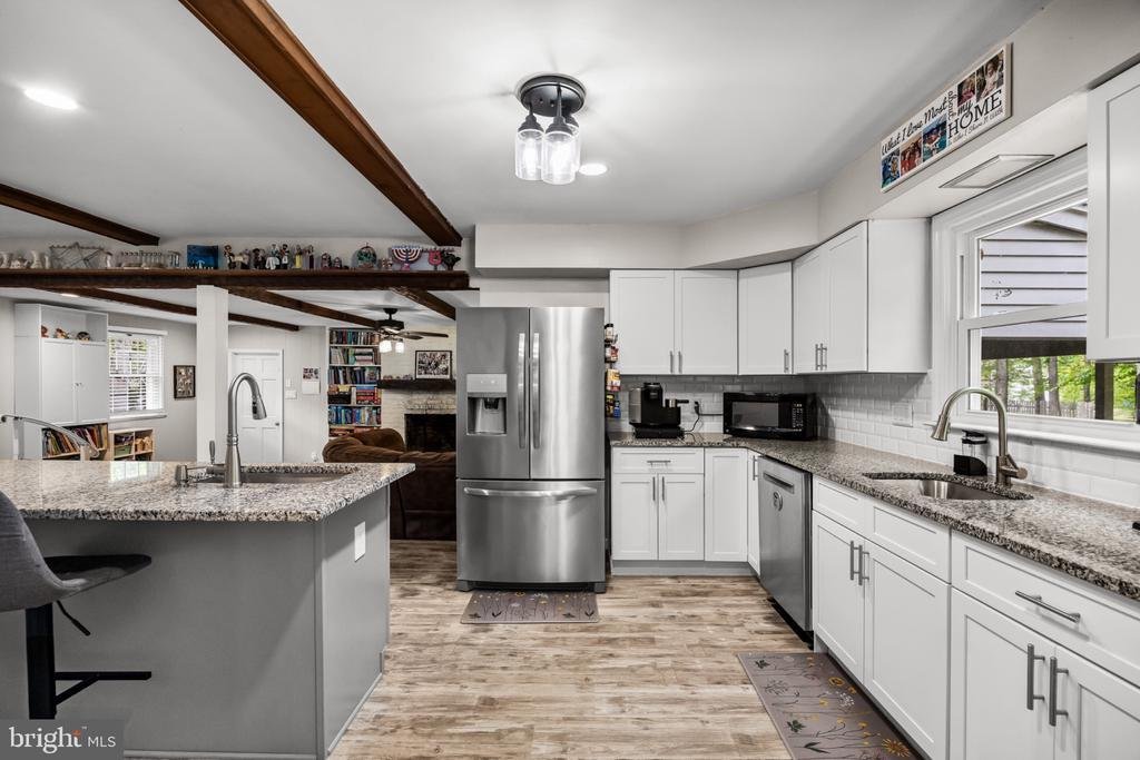 House in Cherry Hill, New Jersey, United States 2 - 18059299