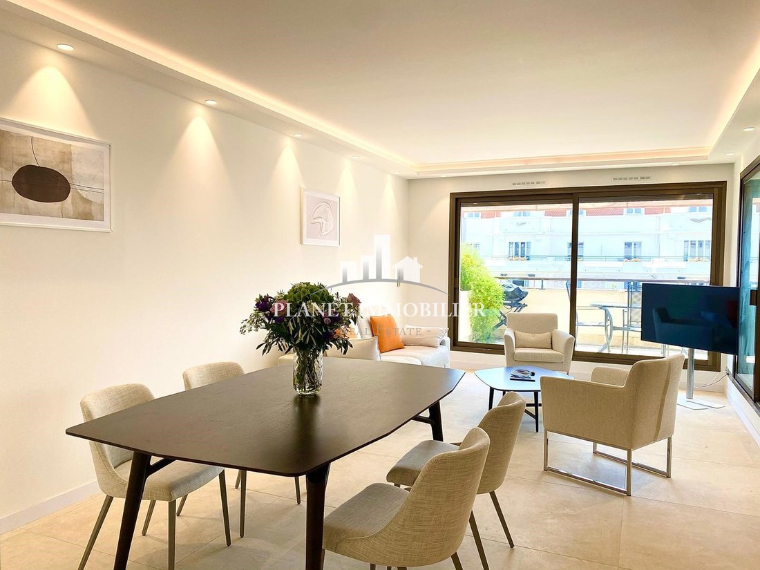 Apartment in Cannes, Provence-Alpes-Côte d'Azur, France 3 - 18058200