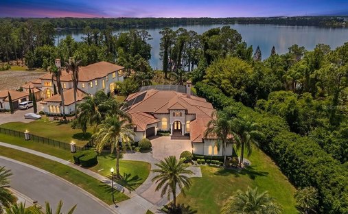 Casa a Orlando, Florida, Stati Uniti 1