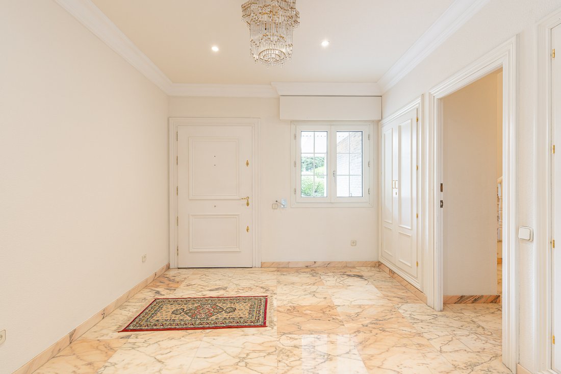 House in Pozuelo de Alarcon, Comunidad de Madrid, Spain 2 - 18059150