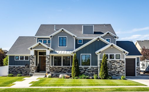 Casa en Herriman, Utah, Estados Unidos 1