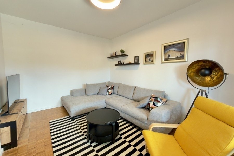 Apartment in Marina, Split-Dalmatia County, Croatia 2 - 18055178