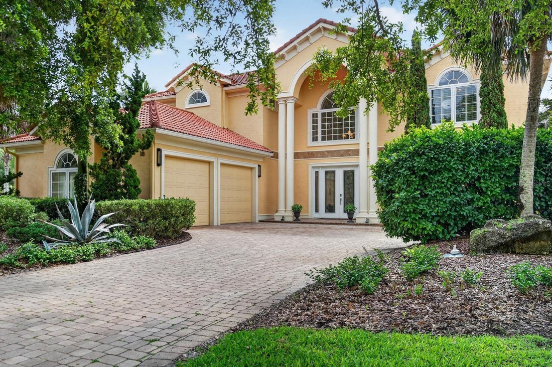 House in Palm Coast, Florida, United States 3 - 18056659
