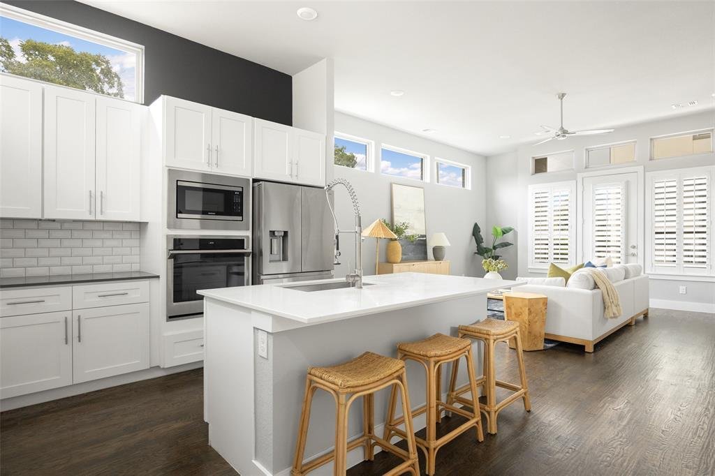 Condominio a Dallas, Texas, Stati Uniti 4 - 18057438