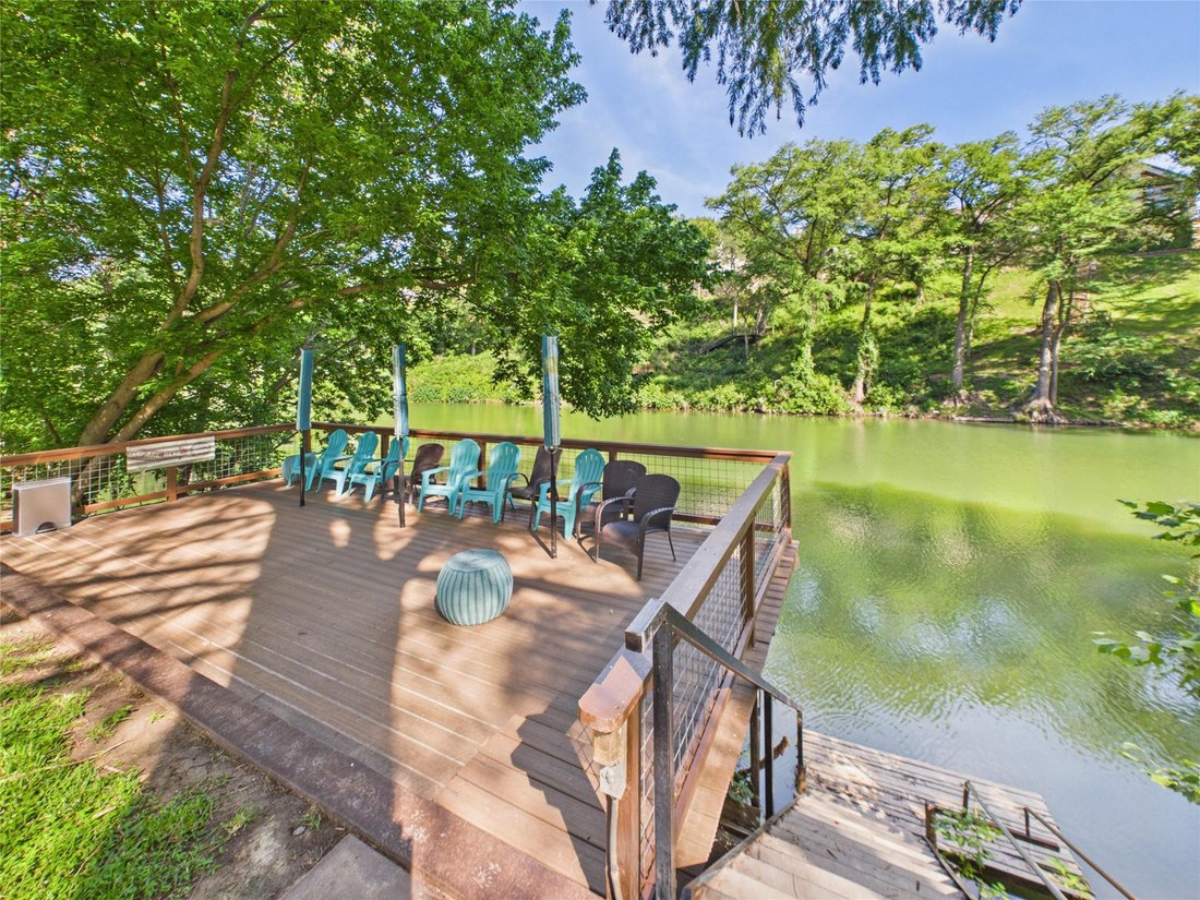 House in New Braunfels, Texas, United States 3 - 18057990