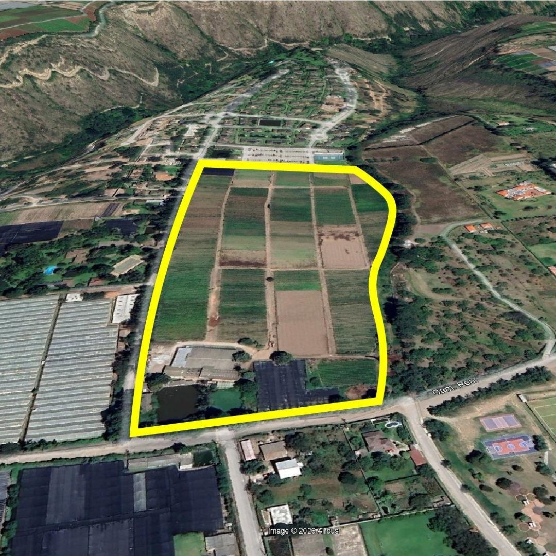 Land in Quito, Pichincha, Ecuador 1 - 18058762