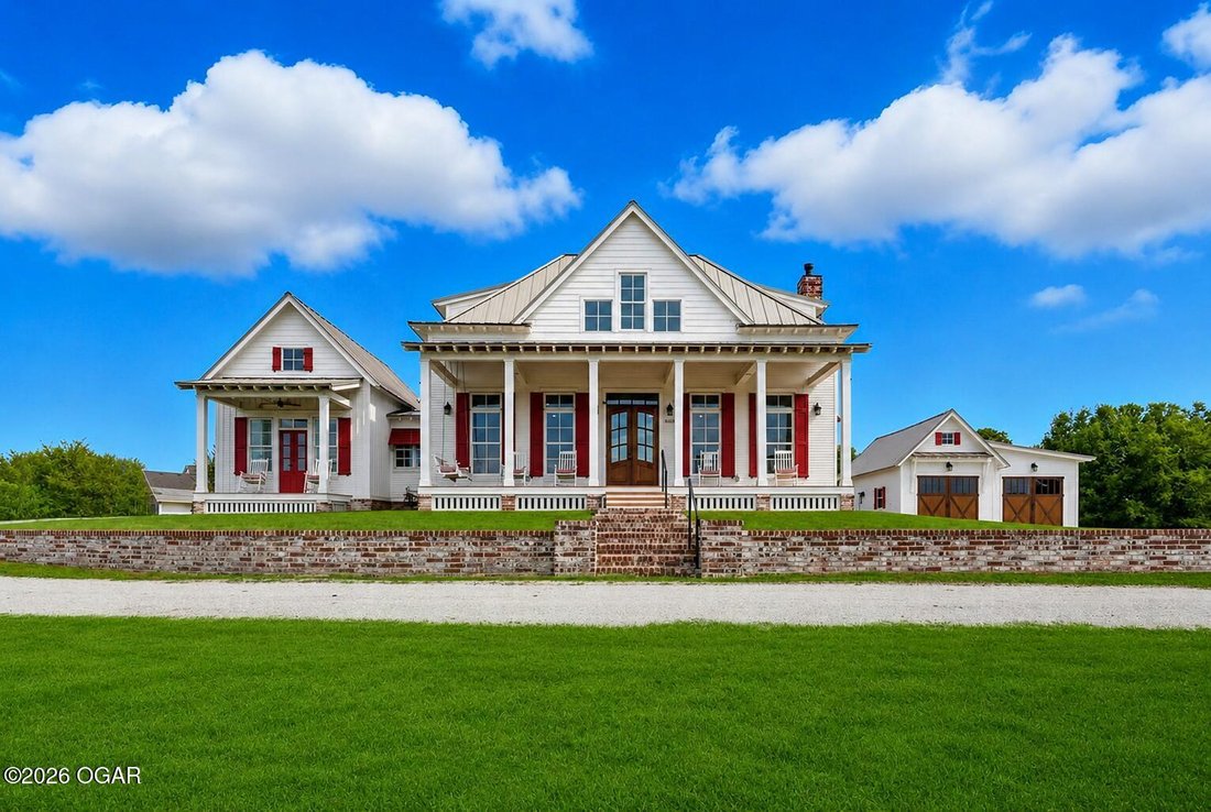 House in Joplin, Missouri, United States 1 - 18056032