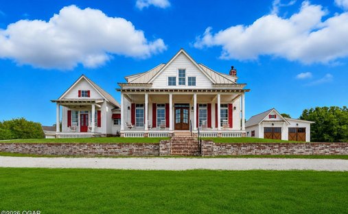 House in Joplin, Missouri, United States 1