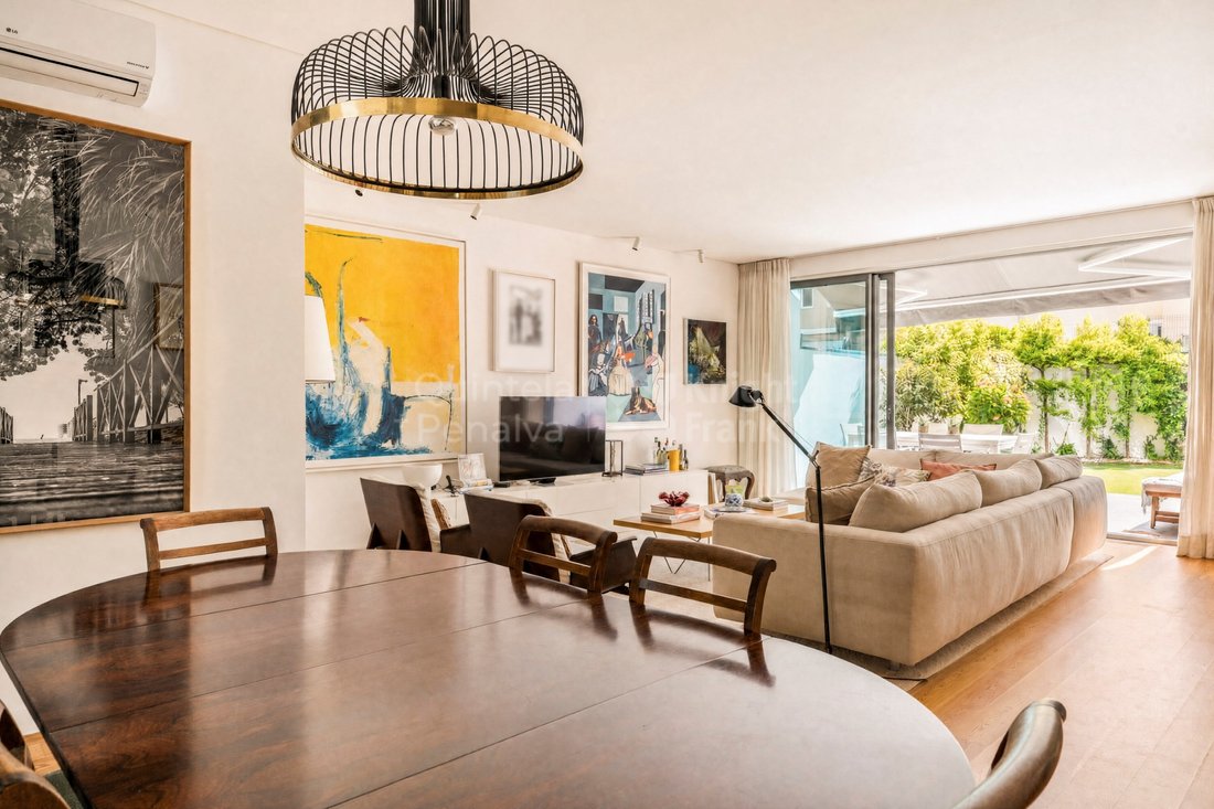 Apartment in Campo de Ourique, Lisbon, Portugal 5 - 17986258