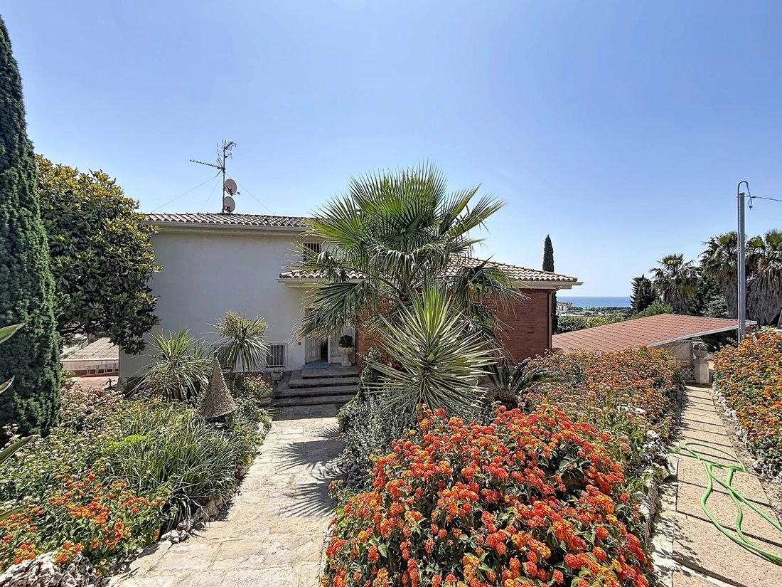 House in Santa Susanna, Catalonia, Spain 4 - 18055567