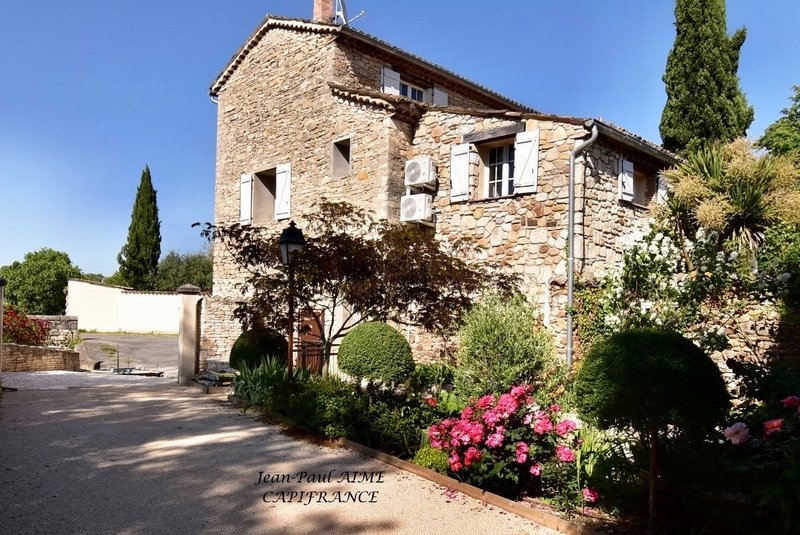 House in Rivières, Occitania, France 1 - 18059076