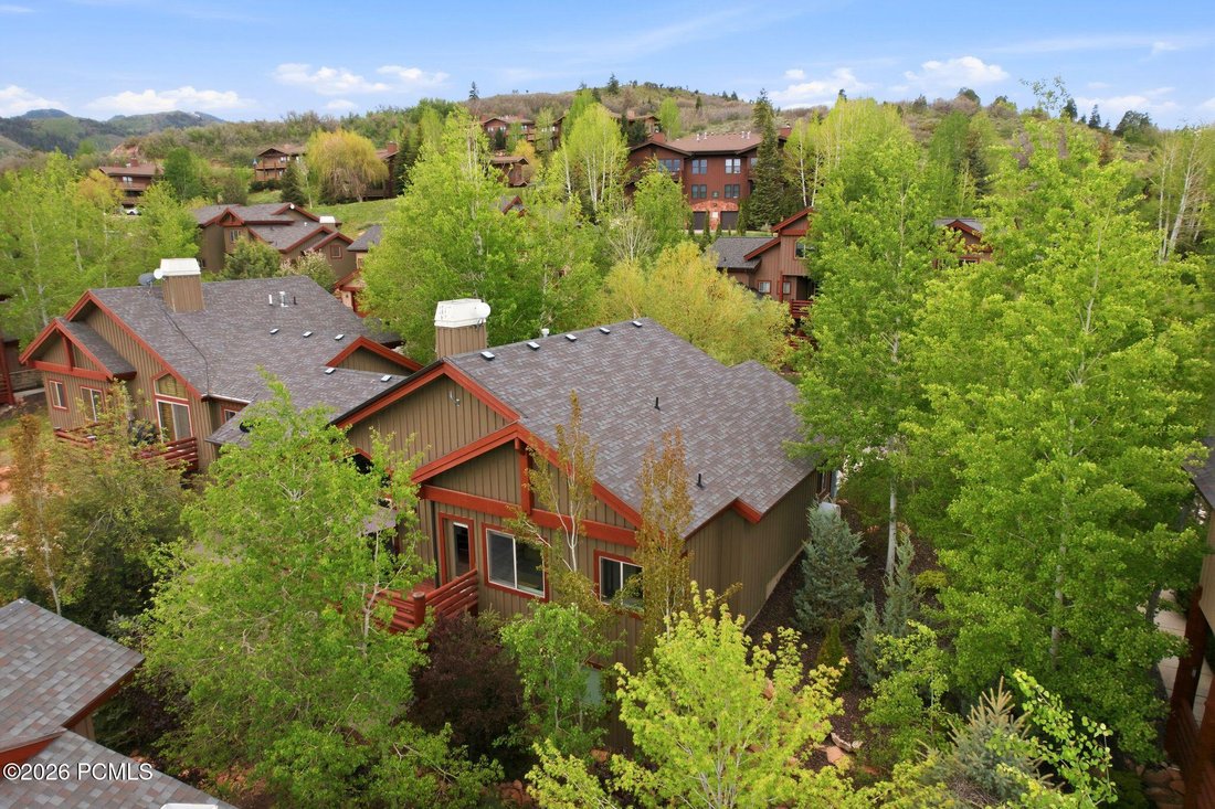 Townhouse in Park City, Utah, United States 5 - 18057901