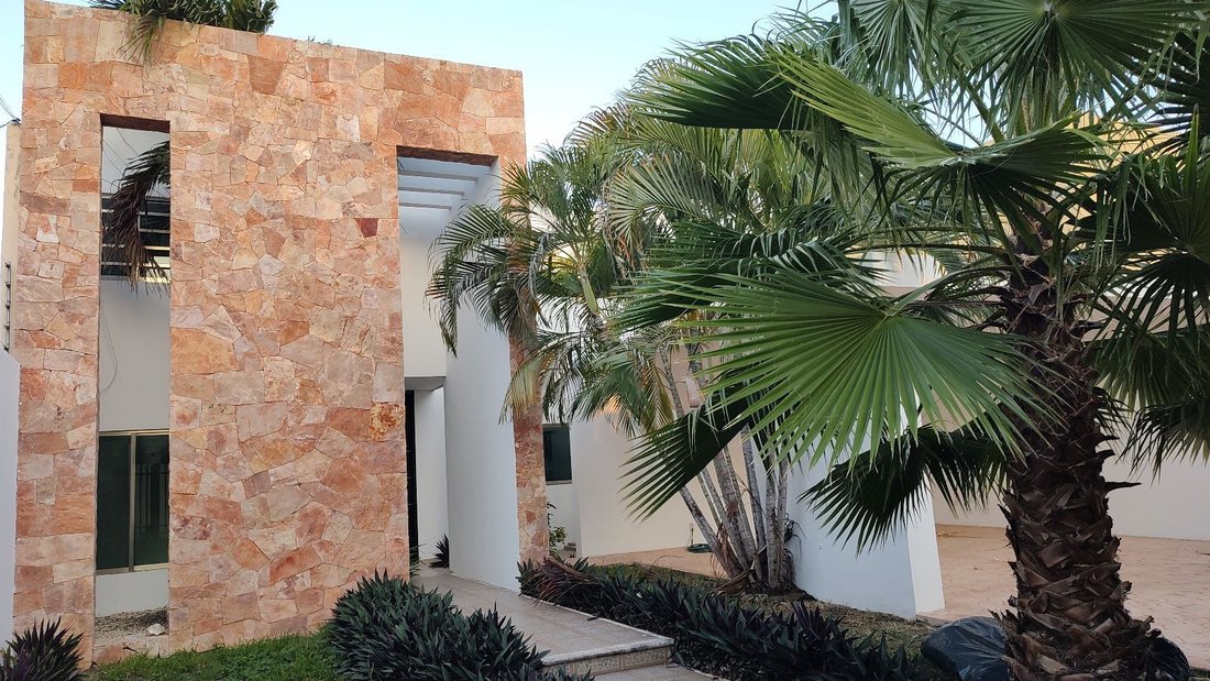 House in Mérida, Yucatan, Mexico 3 - 18056389