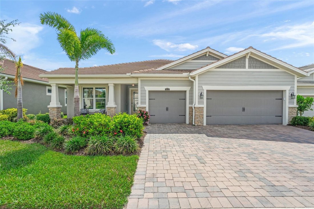 House in Sarasota, Florida, United States 1 - 18056671