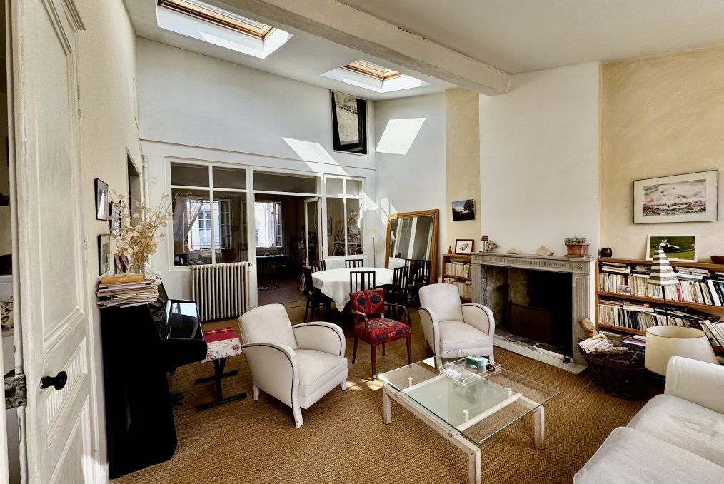 Apartment in Saint Bruno-Saint Augustin, Bordeaux, France 3 - 17799418