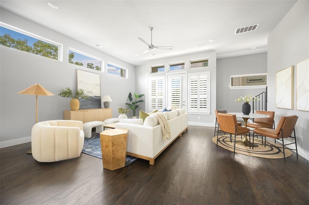 Condominio a Dallas, Texas, Stati Uniti 5 - 18057438
