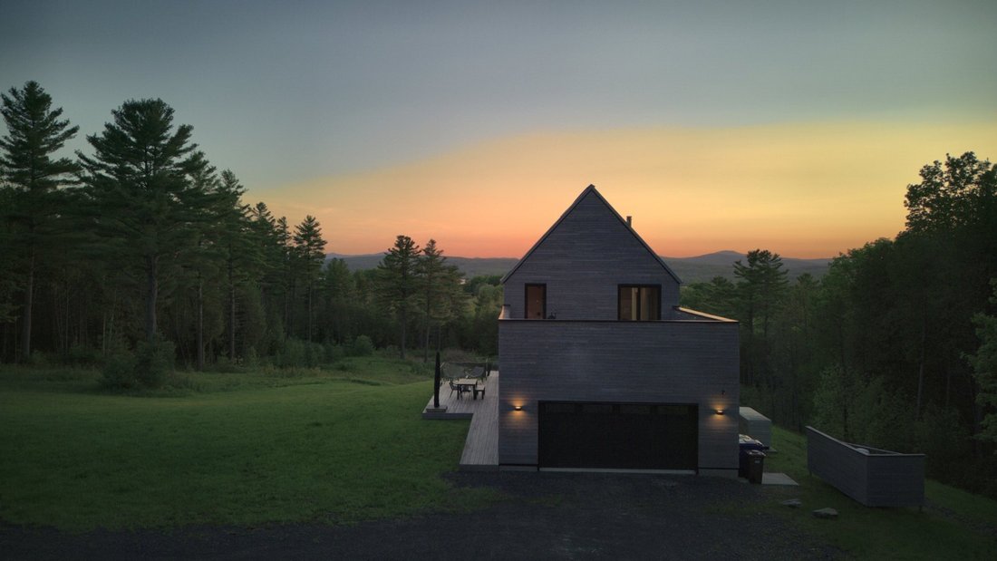 House in Magog, Quebec, Canada 4 - 18054955