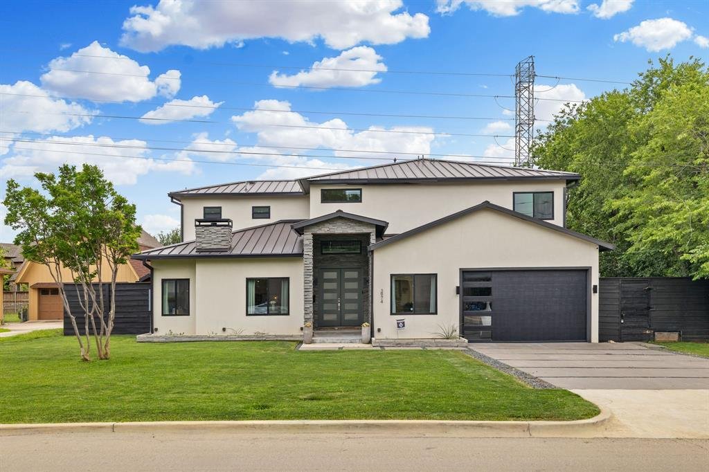 House in Dallas, Texas, United States 1 - 18057445