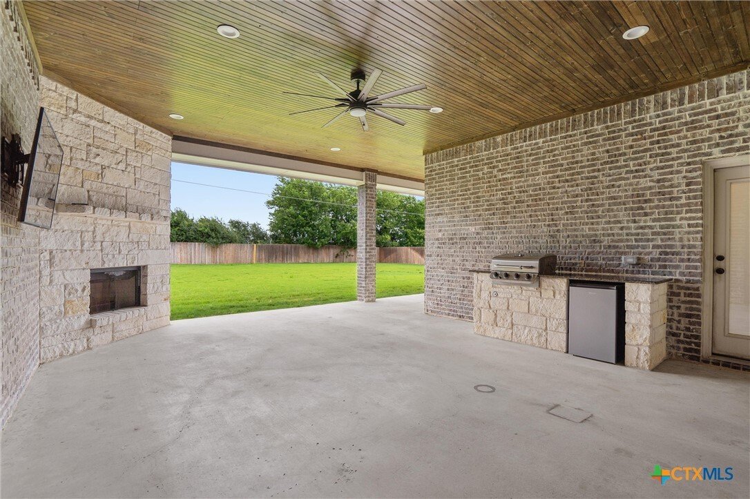 House in Temple, Texas, United States 5 - 18058298