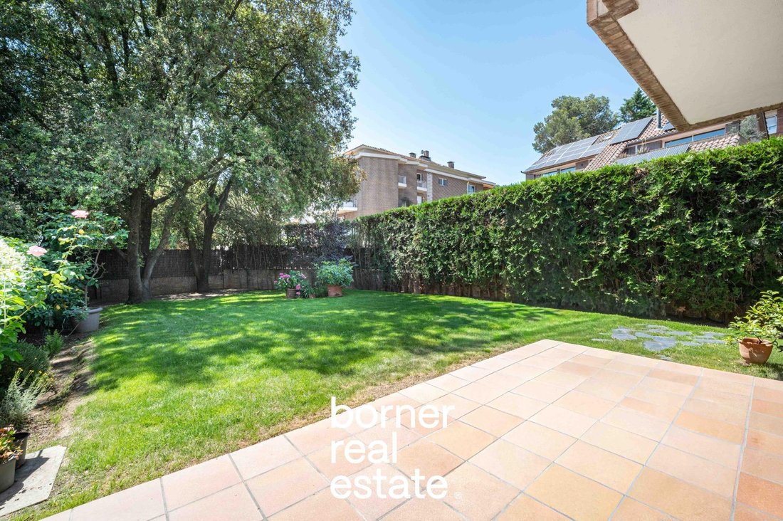 House in Sant Cugat del Valles, Catalonia, Spain 3 - 18057648