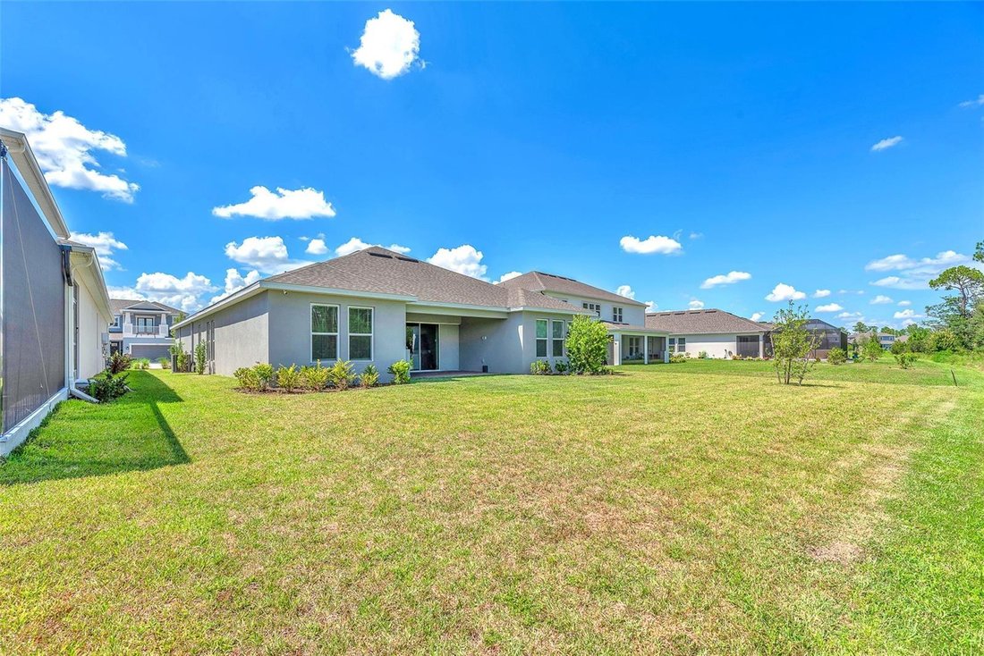 Haus in Zephyrhills, Florida, Vereinigte Staaten 3 - 18056743
