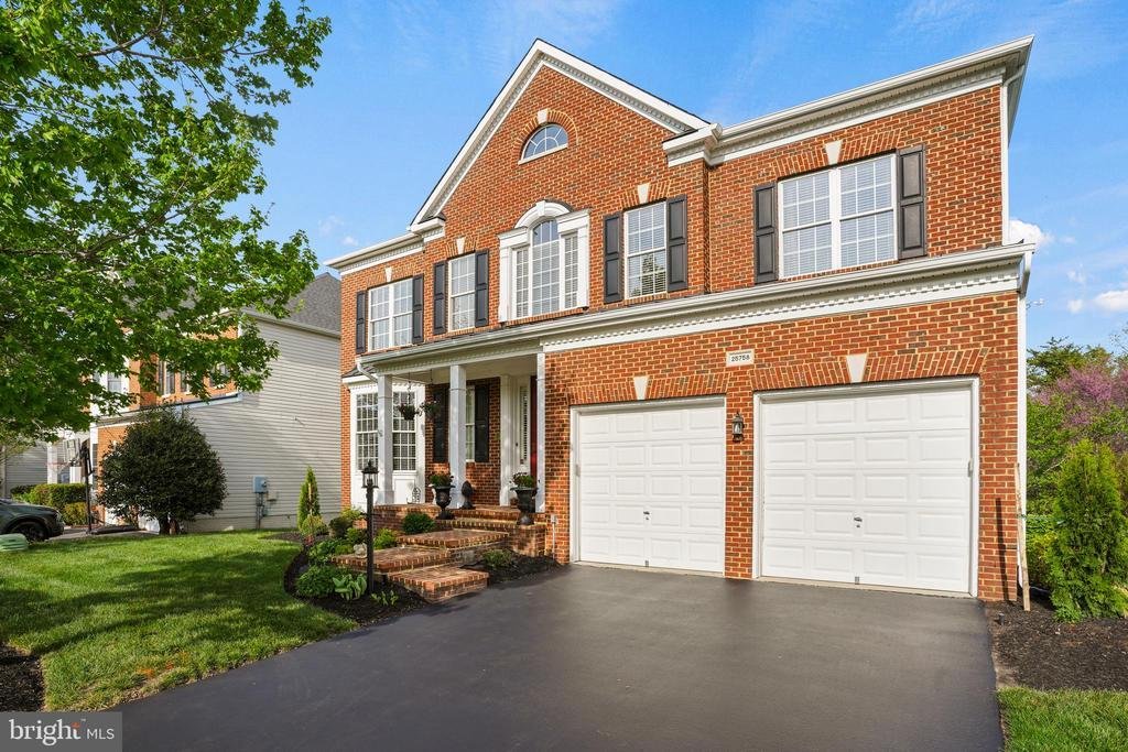 House in Chantilly, Virginia, United States 2 - 18055969