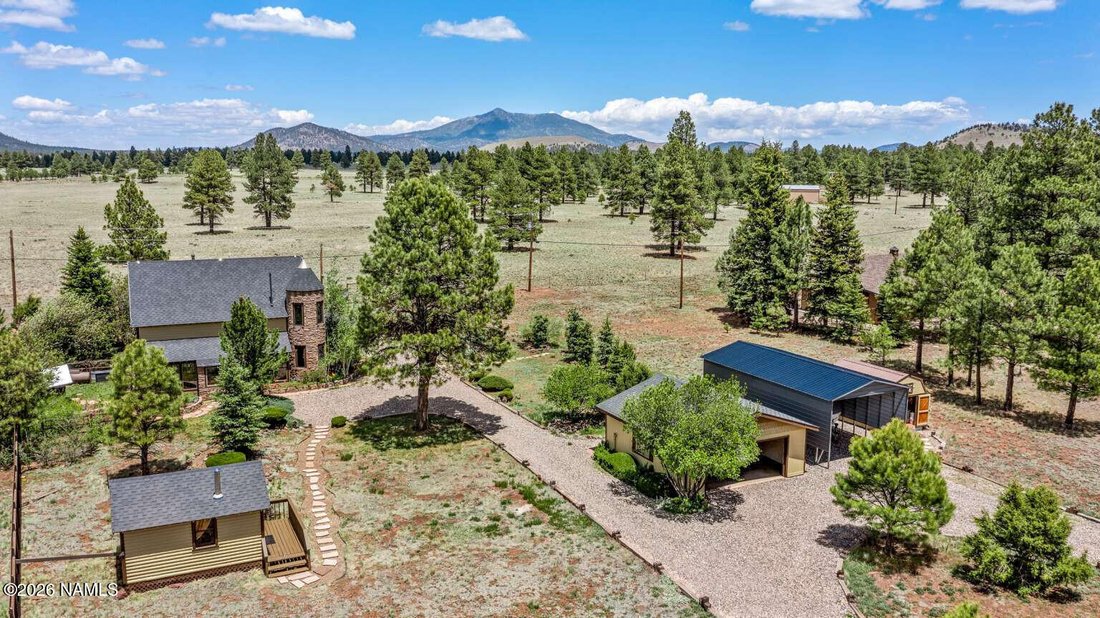 House in Parks, Arizona, United States 4 - 18057535