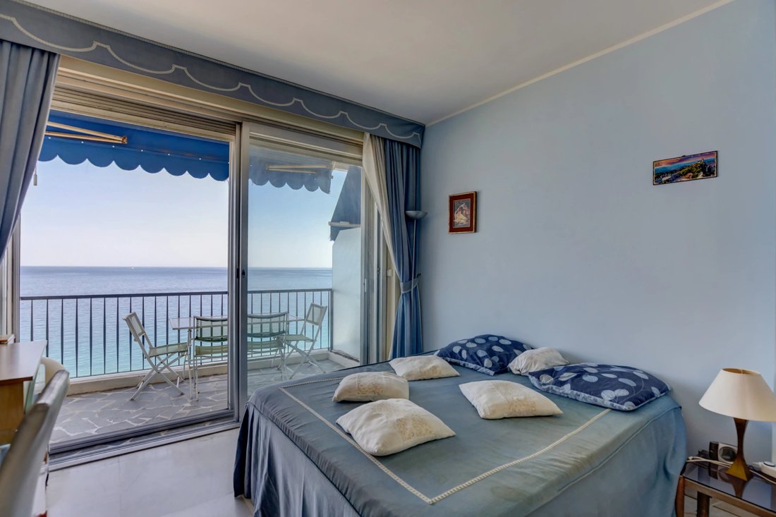 Wohnung in Nizza, Provence-Alpes-Côte d'Azur, Frankreich 4 - 16479057