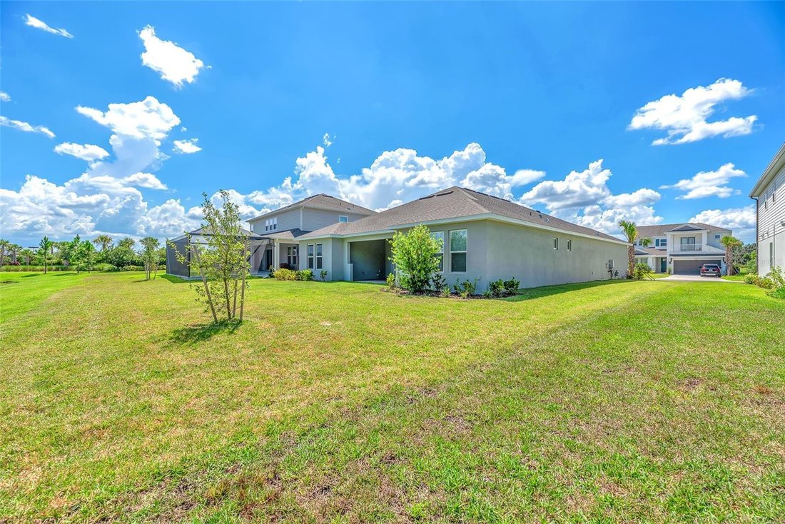 Haus in Zephyrhills, Florida, Vereinigte Staaten 2 - 18056743
