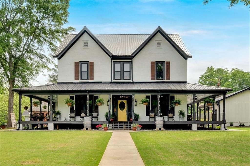 House in Rockmart, Georgia, United States 3 - 18056973