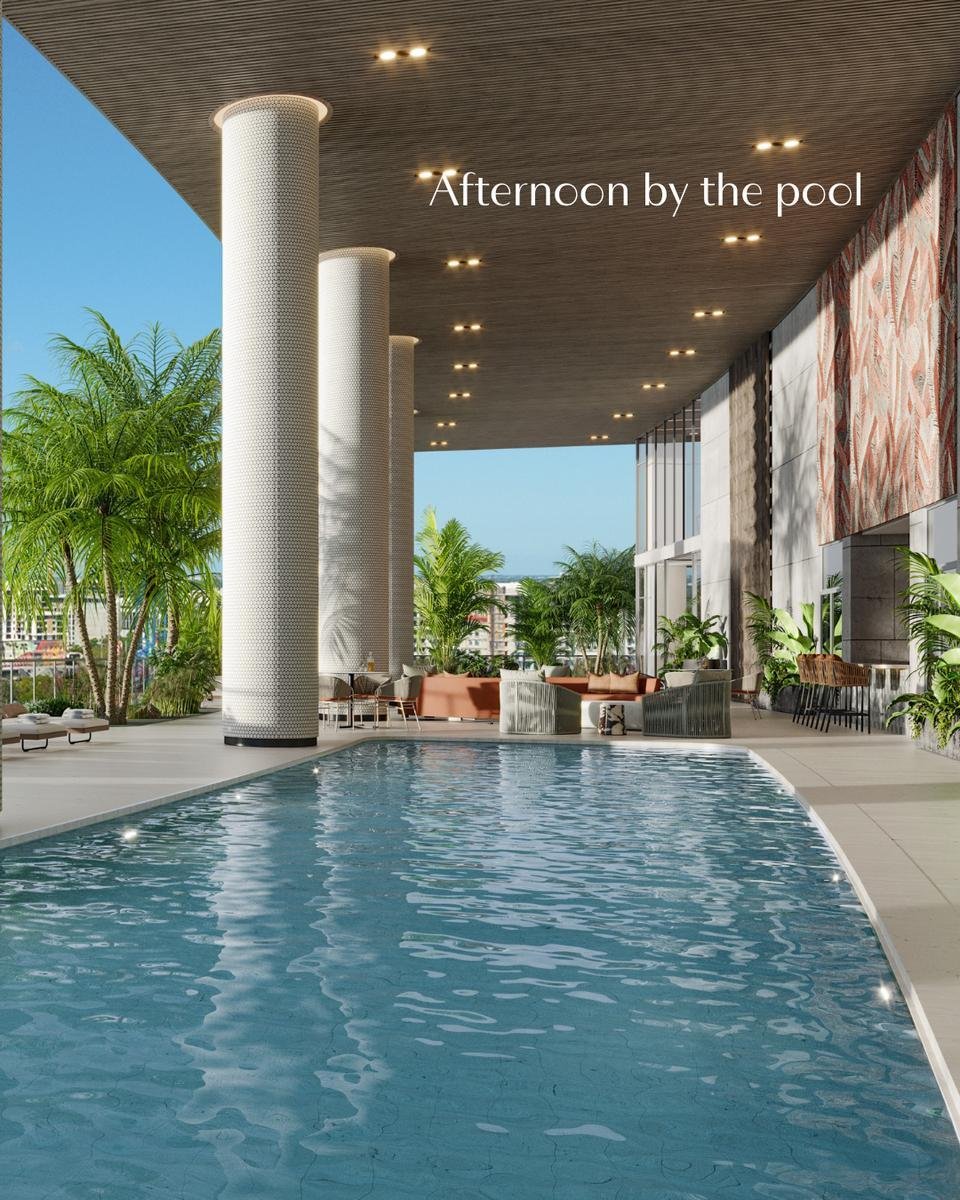 Apartment in Miami, Florida, United States 4 - 18058871