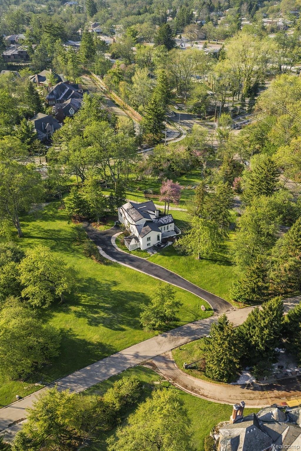 Land in Bloomfield Hills, Michigan, United States 1 - 18059288